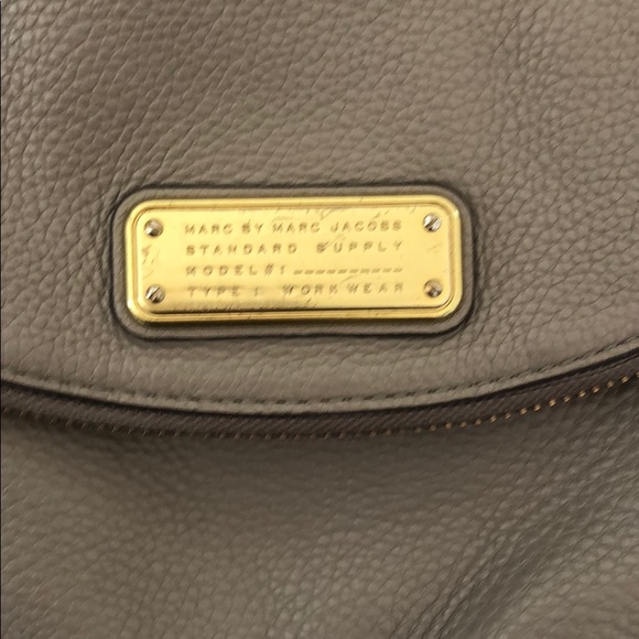MARC BY MARC JACOBS Q Natasha crossbody bag - Picture 8 of 13